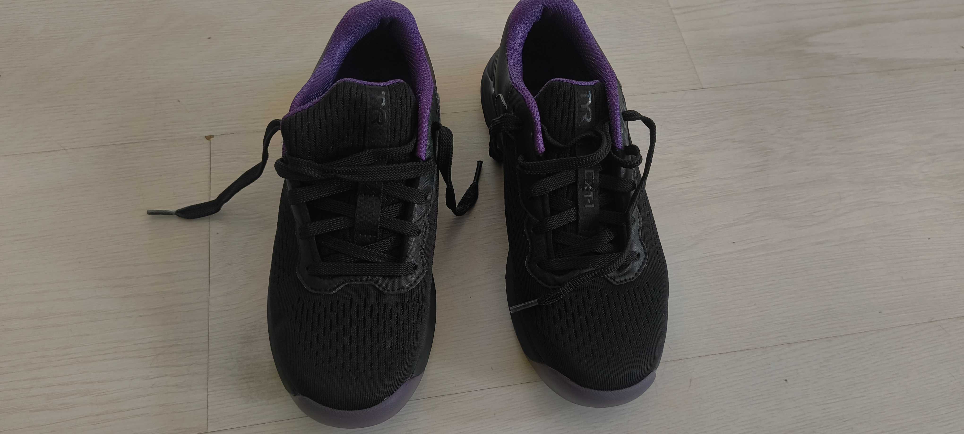 Tyr CXT1 Trainer
