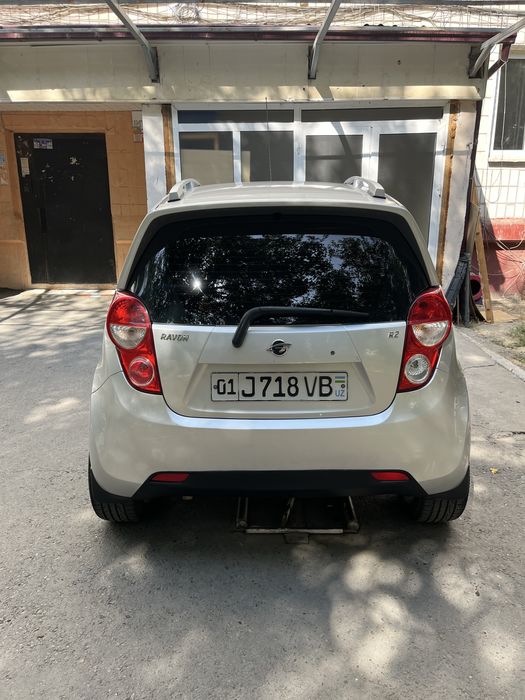 Spark 1.25 Avtomat 2017