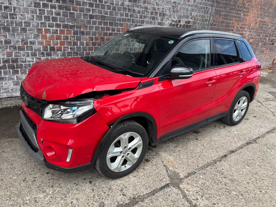 macara geam si piese suzuki vitara 2016 din dezmembrari