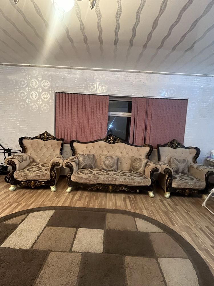 Диван фараон раздвижной