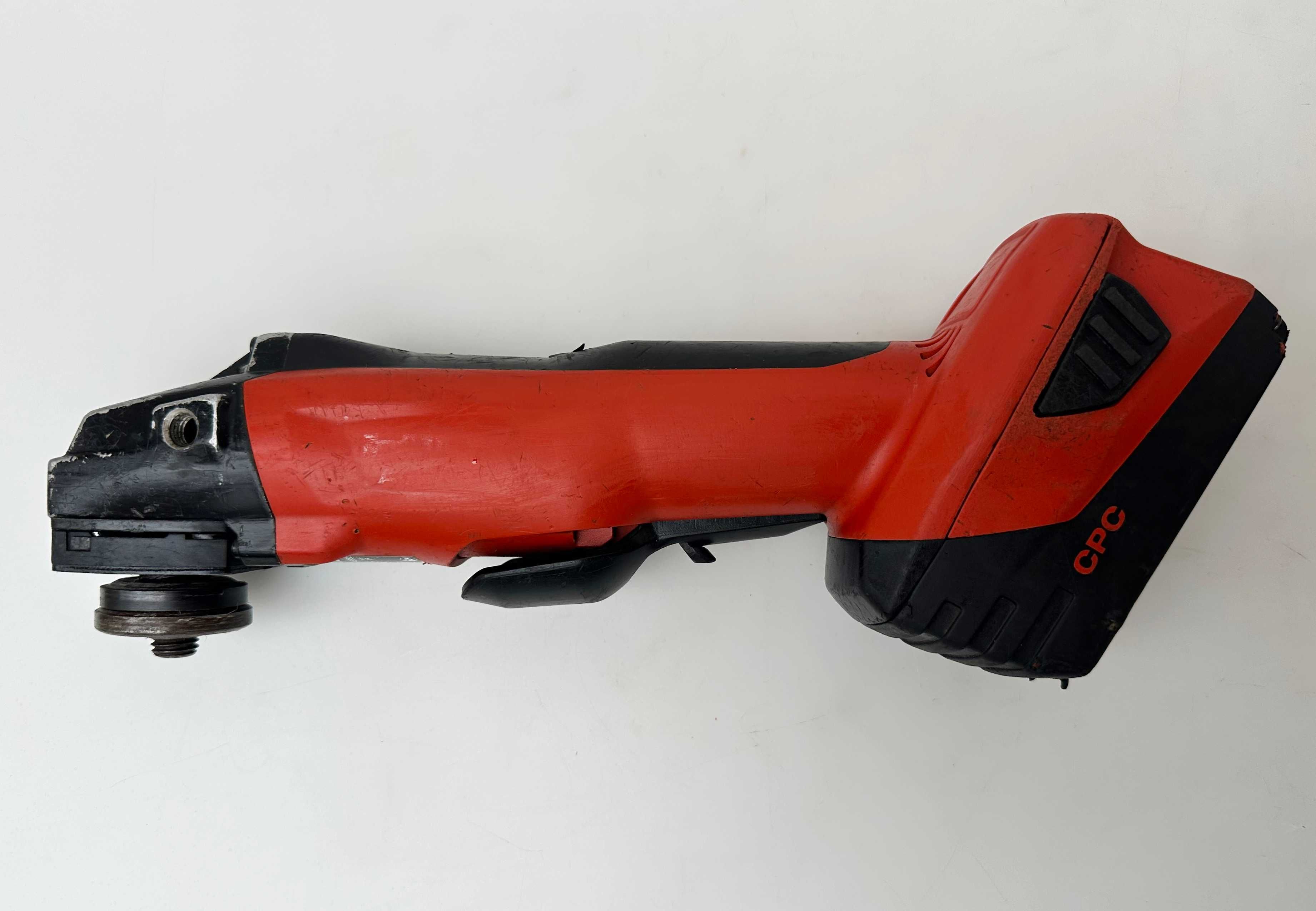 Hilti Сет - Акумулаторен перфоратор, винтоверт и ъглошлайф