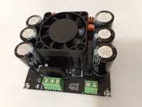 Modul amplificator