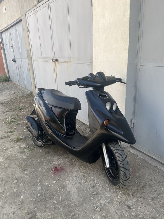 Malaguti f10 72cc !