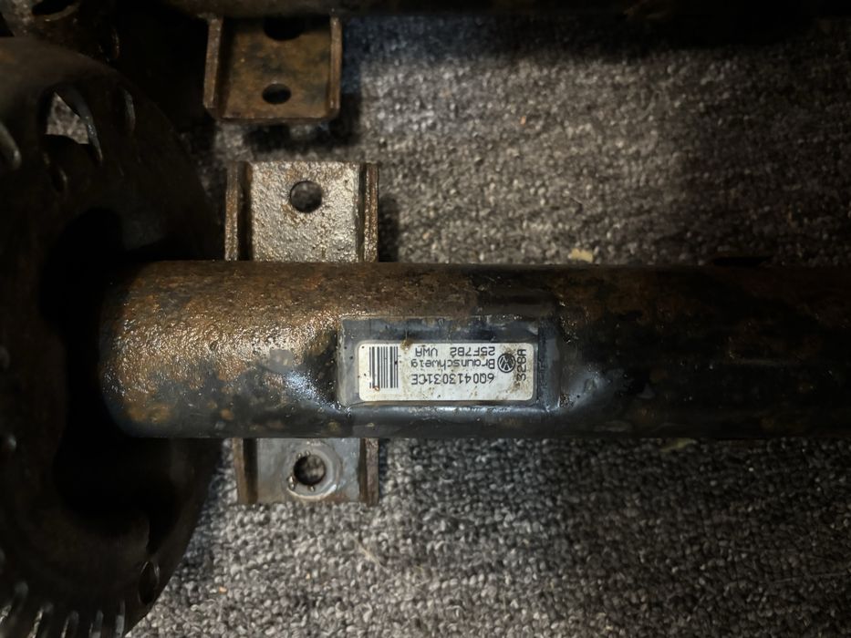 Vand 1pereche set telescoape cu arcuri !