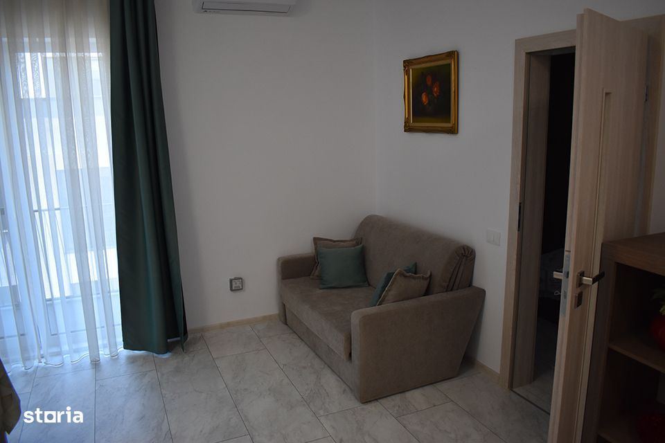 Apartament 2 camere de inchiriat Sanmartin