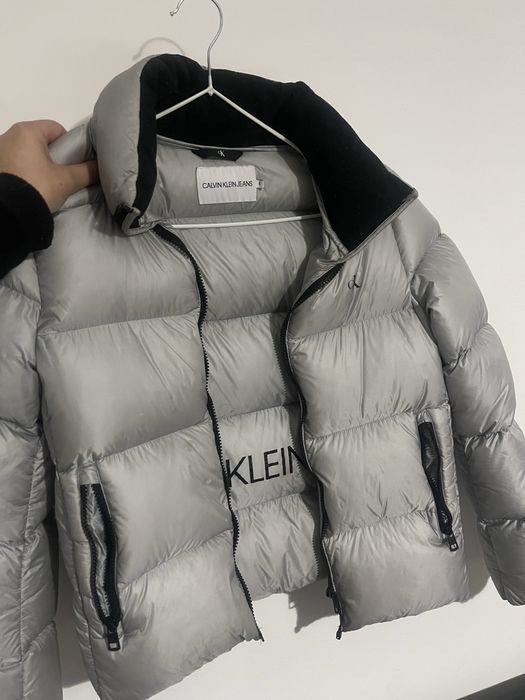 Geaca calvin klein
