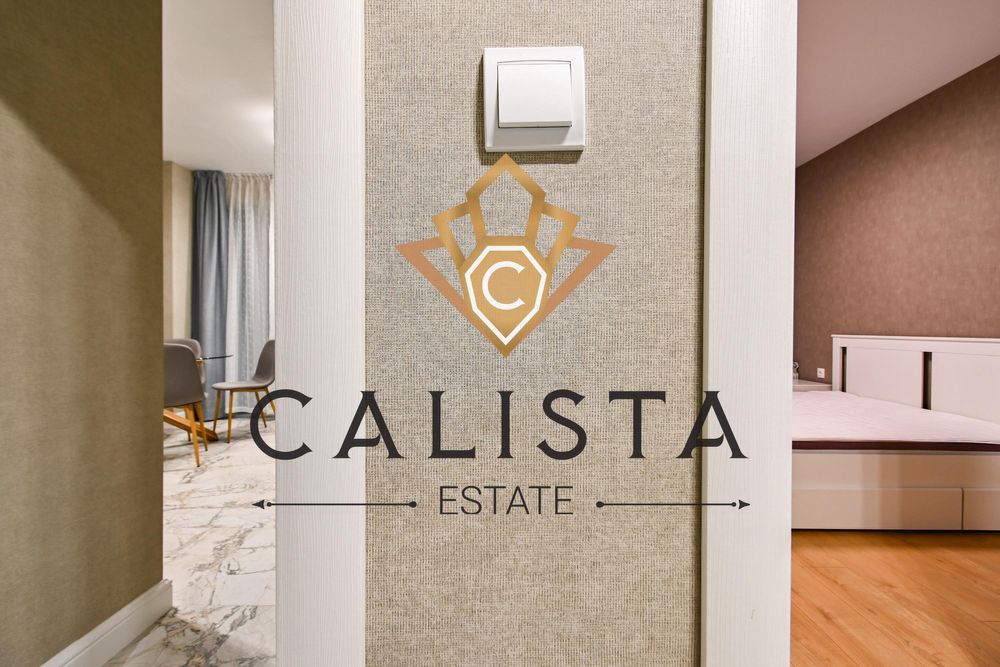 Дава се под наем Двустаен апартамент в София, Стрелбище - 80 кв.м за 700 € - Снимка #4