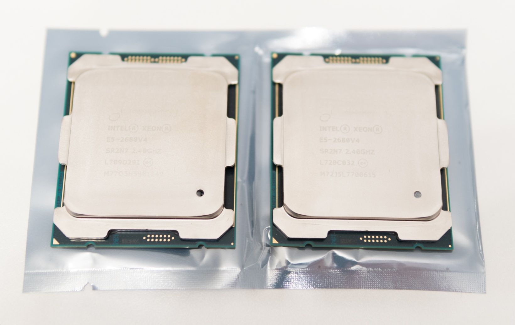 Procesor Intel Xeon E5-2680v4, 14 Cores 28 Threads, 2.4-3.3 Ghz