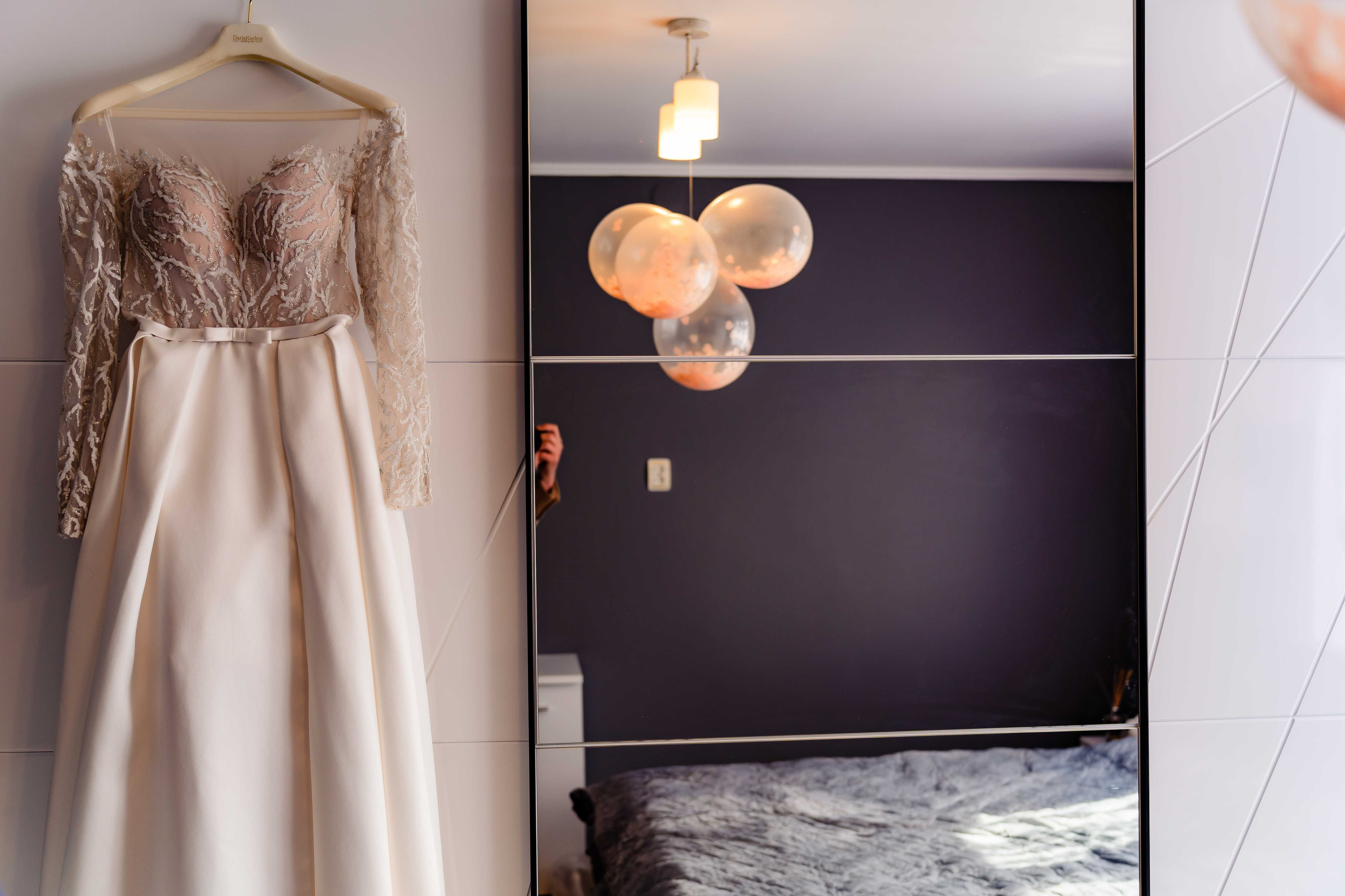 Rochie de Mireasa 36