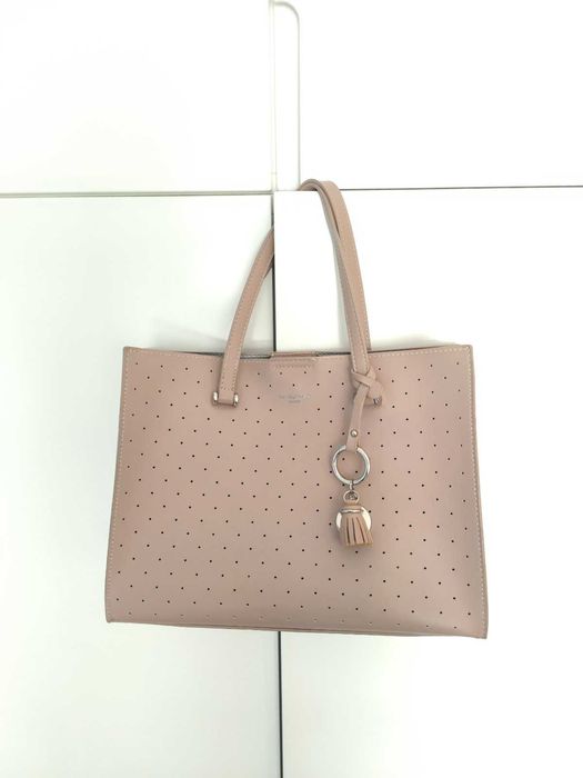 Дамска лятна чанта David Jones