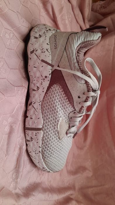 Pantofi fitness de dama Domyos