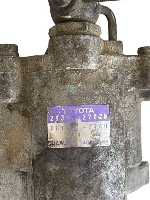 Pompa de vacuum TOYOTA RAV 4 II _A2_ 2000 - 2005 2.0D 29300-27020