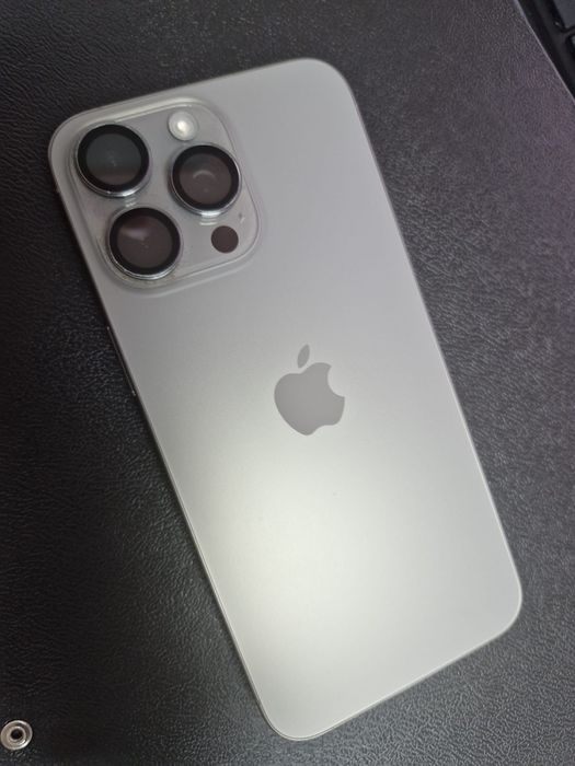 Iphone 15 Pro Max 256GB Impecabil