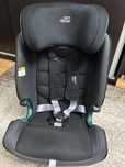 Scaun auto Britax Romer Advansafix i-Size
