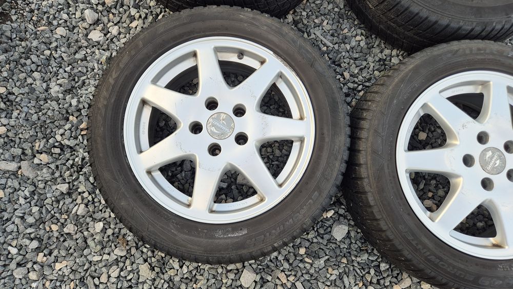 Джанти GAMAPARTS 5/112 VW,Audi,Skoda 5x112