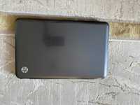 Ноутбук HP Pavilion g6