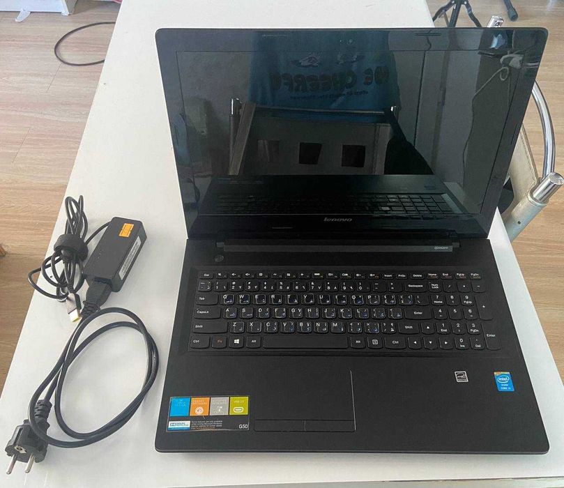 Ноутбук Lenovo - G50-70