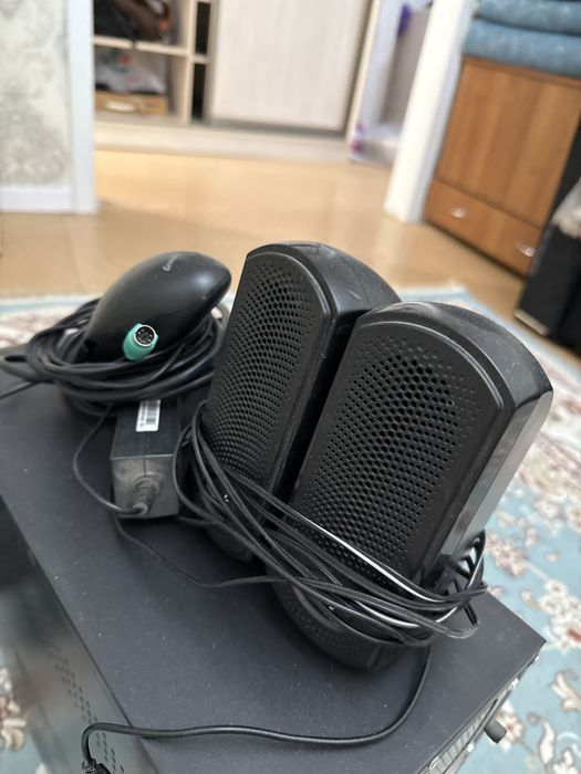 Компютер состоение оте жаксы кобинетте турған комп