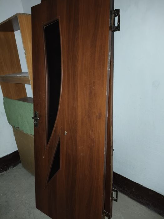 Двер дома 4-штук 15-мың тенге