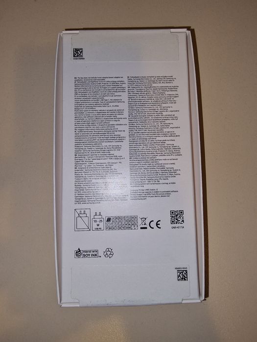 Чисто Нов: Продавам смартфон Samsung Galaxy A17 5G 128GB