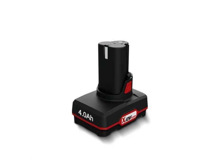 PARKSIDE акумулаторна батерия 12V, 4Ah, PAPK 12 B4