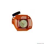 Demaror drujba complet, compatibil husqvarna 435, 440, 135, 140, arc