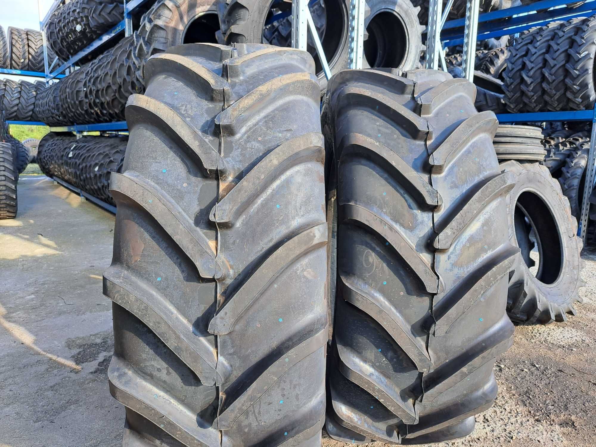 Anvelope radiale 650/65R38 marca ROSAVA cauciucuri noi pentru TRACTOR