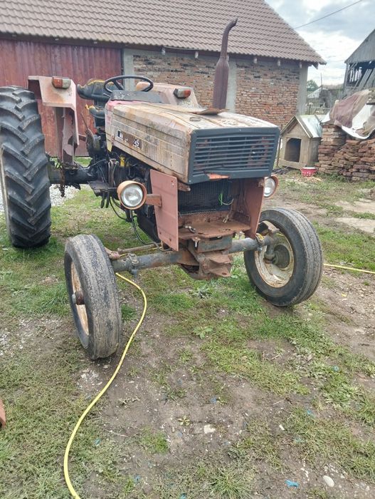 Vînd utb 550 sau schimb cu utb 650.