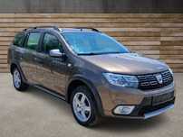 Dacia Logan Stepway benzina euro6 an2019