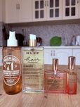 Nuxe prodigieuse florale Sol de janeiro