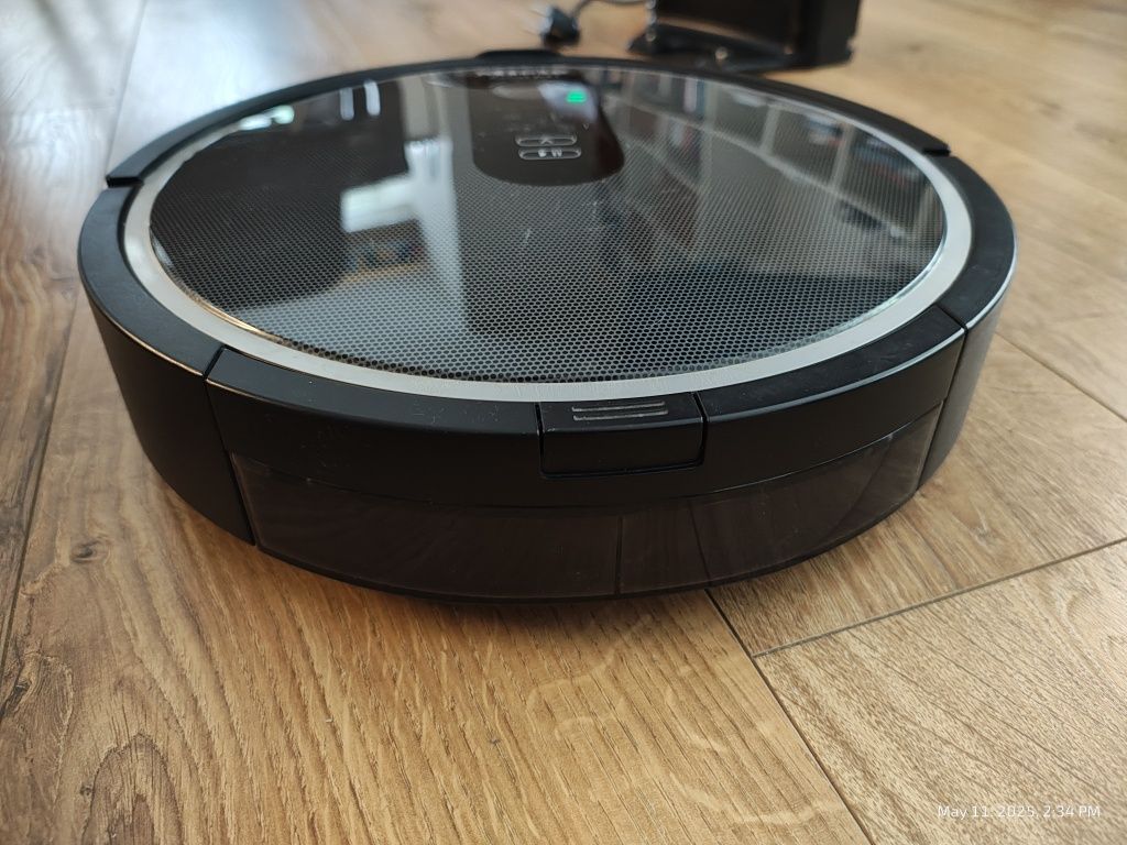 Прахосмукачка робот Miele Scout RX1 употребявана
