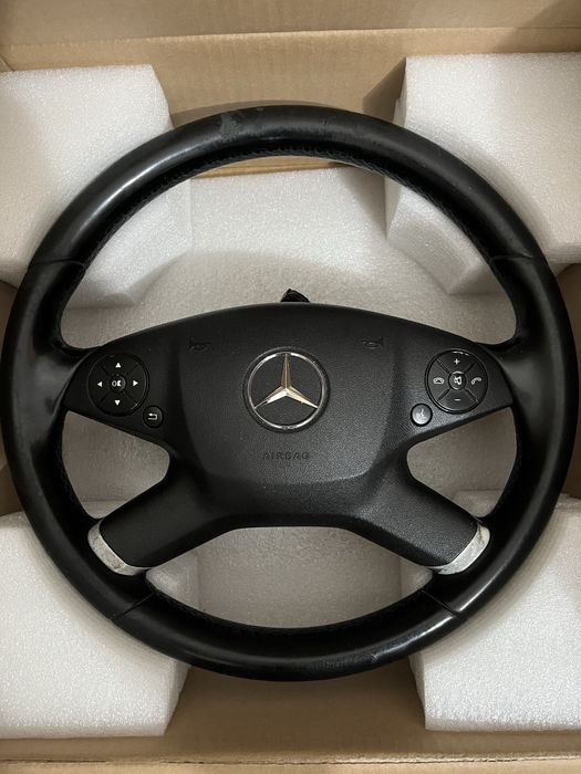 Волан за Мерцедес w212