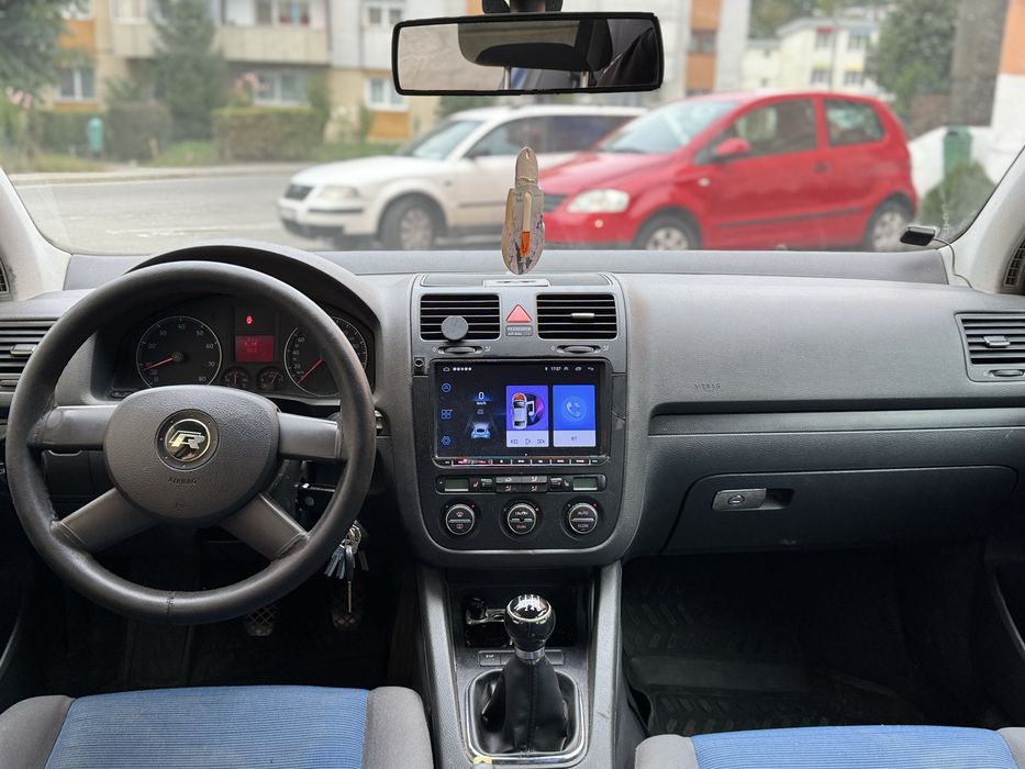 Volkswagen Golf 5