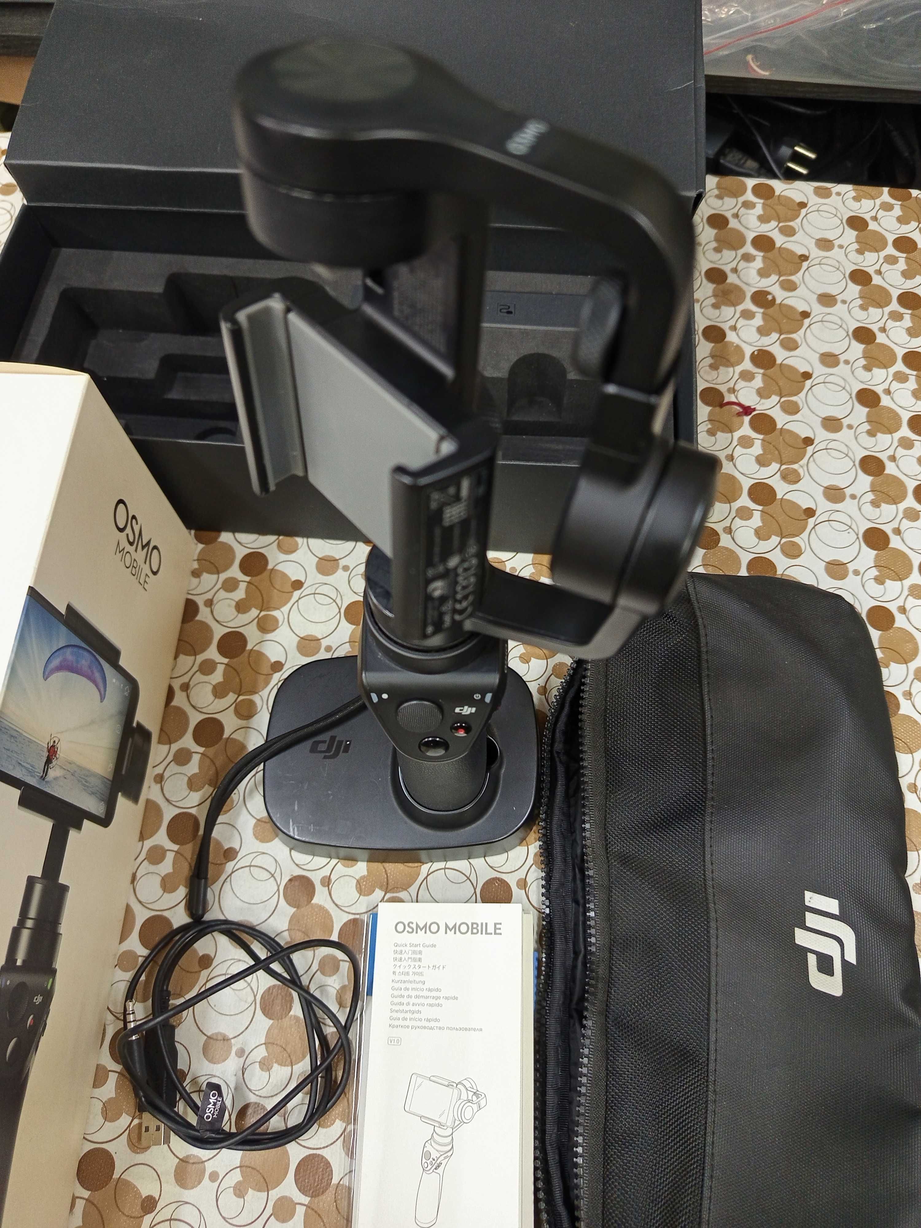 Gimbal DJI  Osmo Mobile