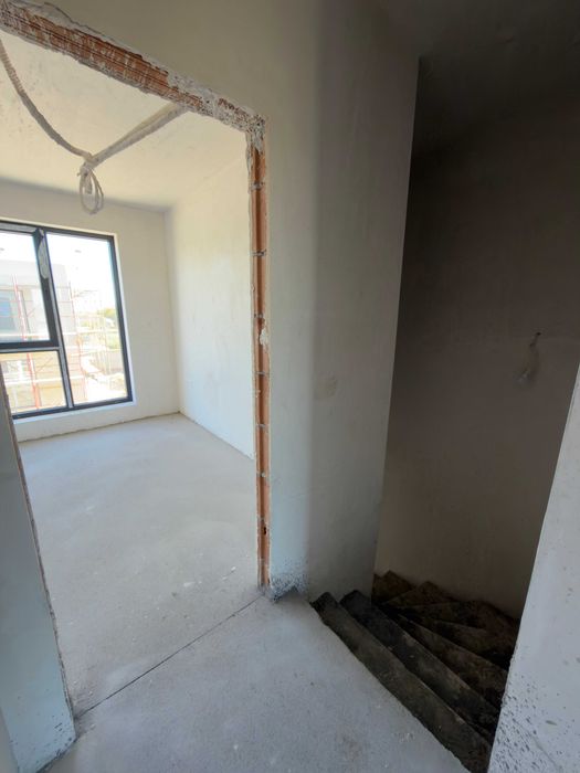 Къщи в нов комплекс в с. Маноле