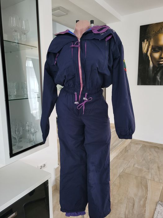 Salopete/Combinezoane Ski