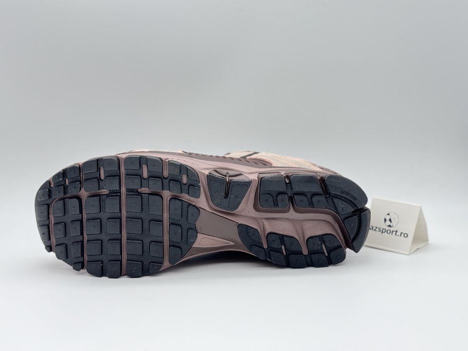 Nike Air Zoom Vomero 5 Noi Originali (45,5)