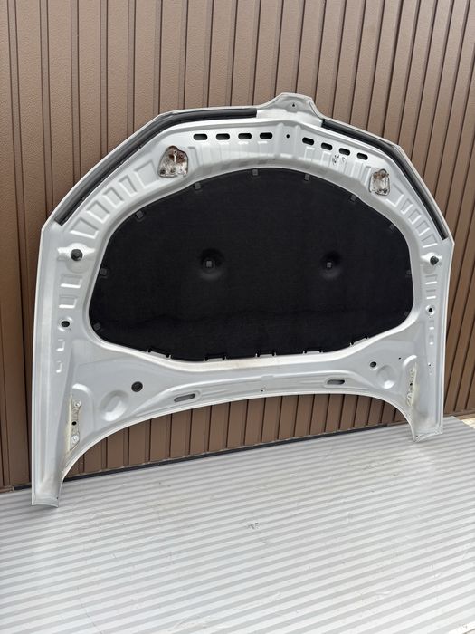 Capota Skoda Superb 3 cod de culoare LA7W 2015-2020