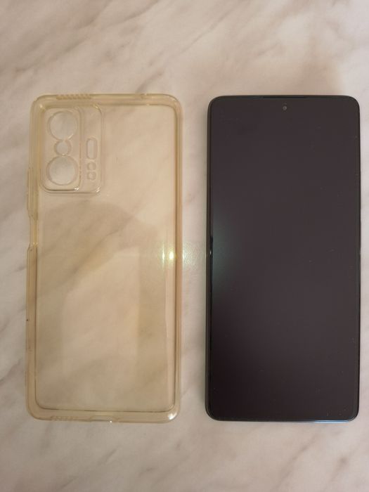 Telefon Xiaomi 11T Pro, 256GB, snapdragon 888, 5G, 8+8GbRam