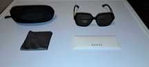 Ocatia ! Ochelarii soare pt Dama Gucci Italy produs nou cu eticheta