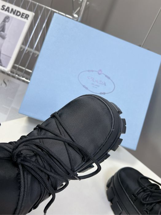 Cizme Prada , calitate premium , pe comanda , noi , 39