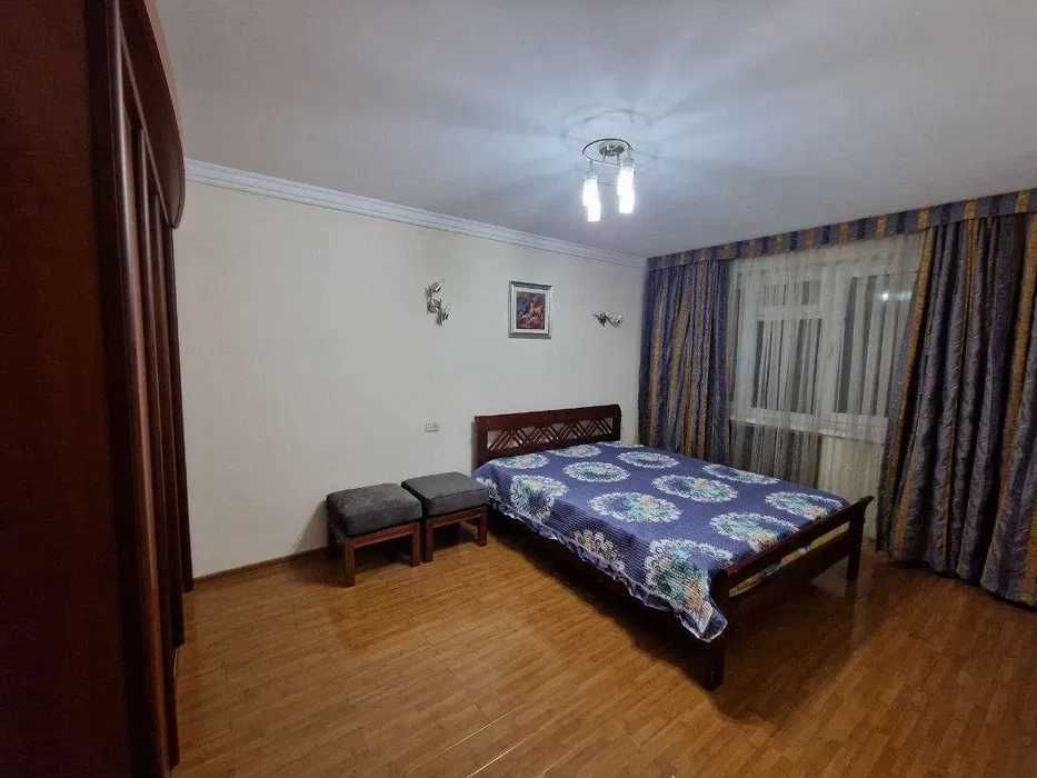 АРЕНДА 3/5/5 на Аккурганской, Новомосковская №21