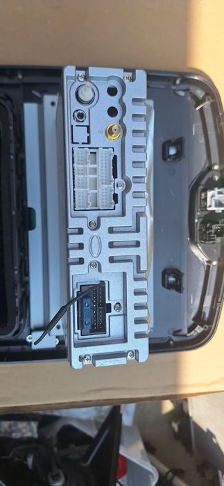 Navigatie Renault Clio 4 cu Android