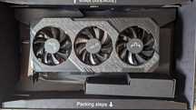 Geforce Gtx 1660 super 6gb
