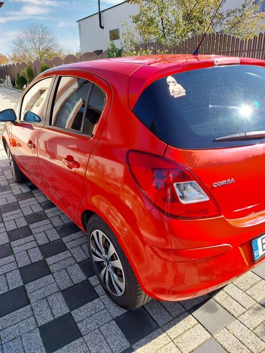 Opel corsa 1.3 CDTI Editie 111