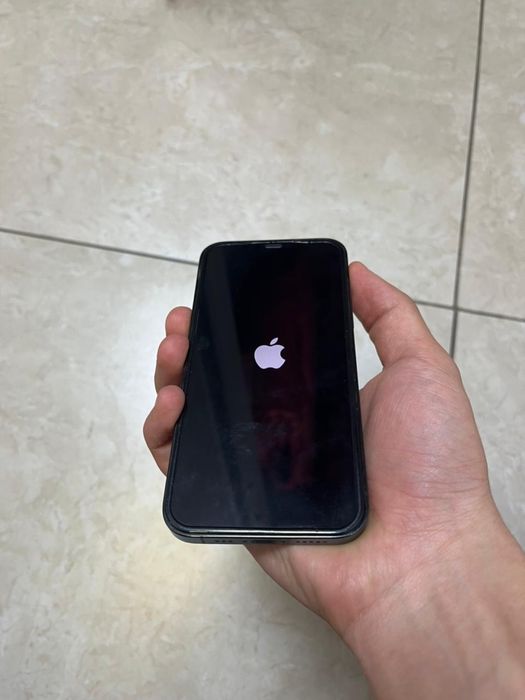 Iphone 12 pro 256gb blue