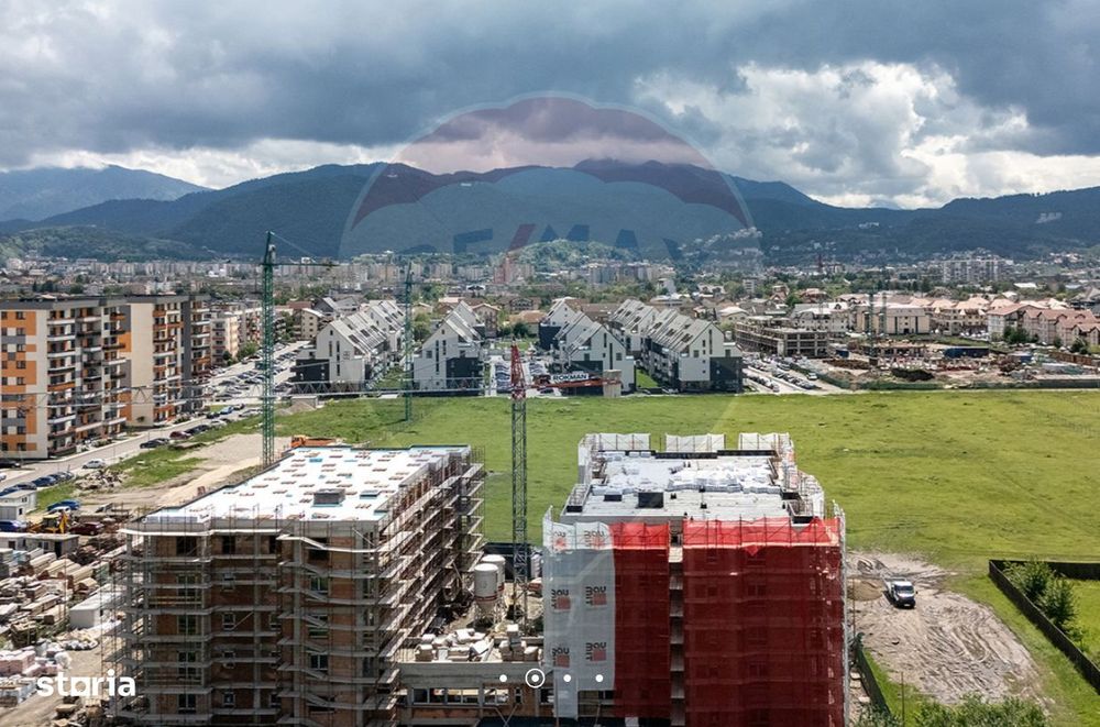 Apartament 3 camere decomandat | ROKMAN | Tiberiu Eremia 12