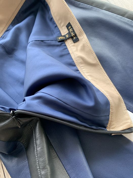 Massimo Dutti, Escada - страхотни рокли!