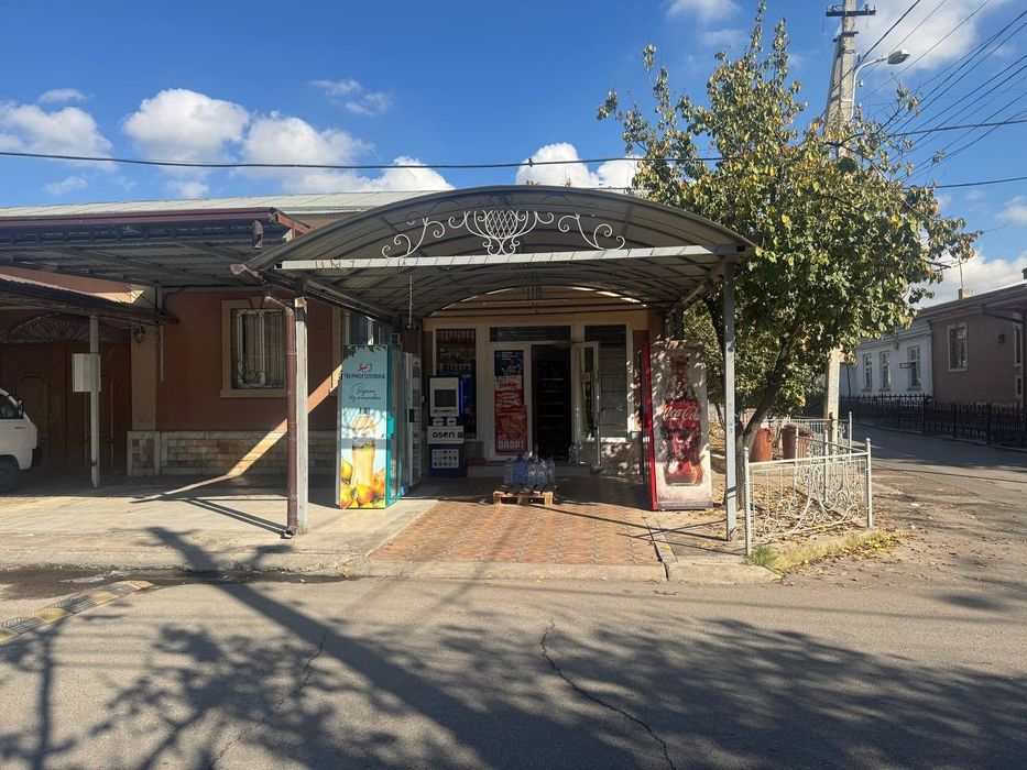 Oziq ovqat dokoni arendaga / Продуктовый магазин аренда