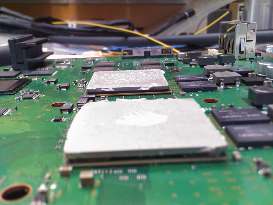 Reparatii PS5,PS4,Xbox,Placi video,PS3, La cele mai mici preturi